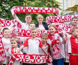 Polska wygra EURO