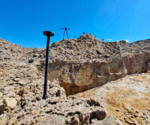 Znaleziska archeologiczne we Wschowie