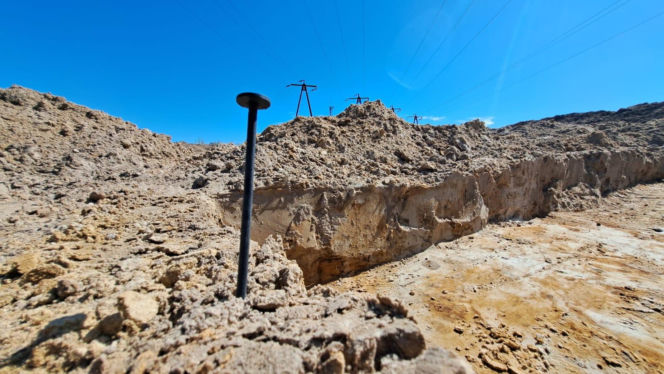 Znaleziska archeologiczne we Wschowie