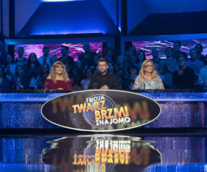 Twoja Twarz Brzmi Znajomo 11 - finał