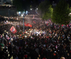 Arsenal mistrzem Anglii
