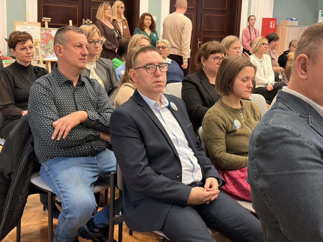 Powiatowe Obchody Międzynarodowego Dnia Osób z Niepełnosprawnością