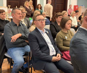 Powiatowe Obchody Międzynarodowego Dnia Osób z Niepełnosprawnością