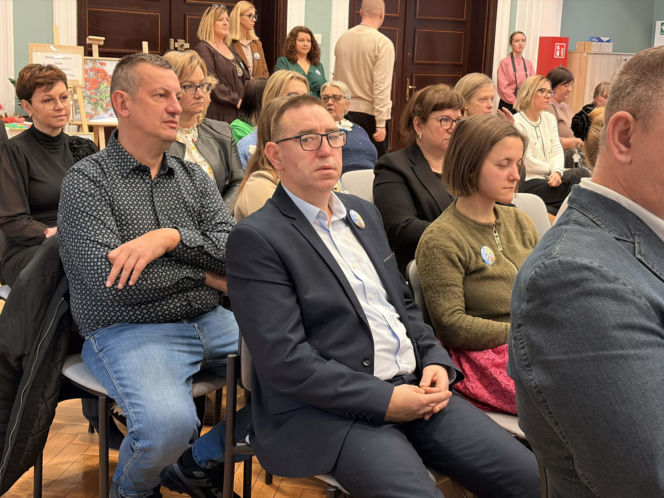 Powiatowe Obchody Międzynarodowego Dnia Osób z Niepełnosprawnością