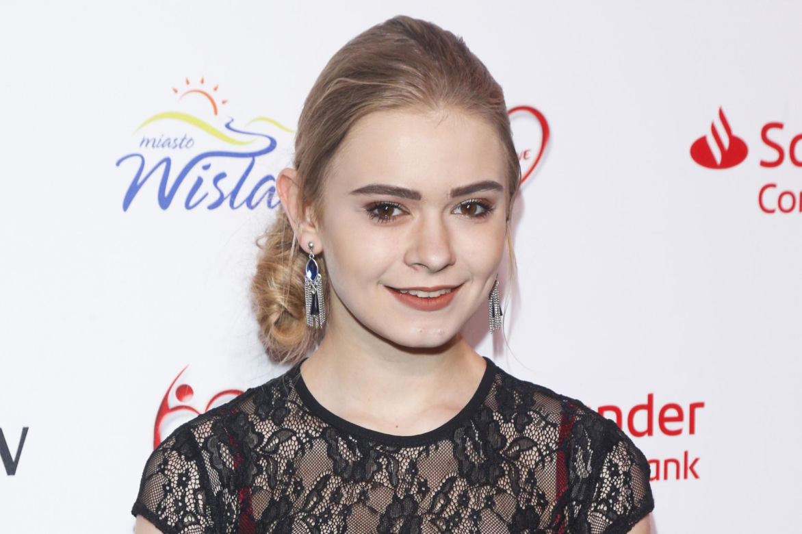 Michalina z "Tylko mnie kochaj" ma już 26 lat. Tak dziś wyglada Julia Wróblewska