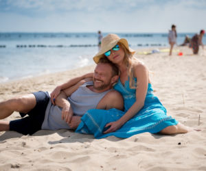 EDYTA OLSZÓWKA, CEZARY PAZURA
