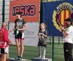 3. Cross Duathlon im. Szymona Pieczyńskiego Wysocko Wielkie 2020
