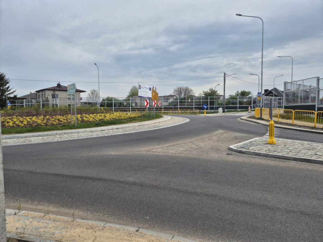 Finał drogowej epopei na trasie Starachowice – Tychów Stary. Nowoczesne połączenie z Mazowszem już gotowe