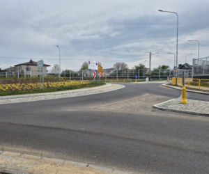 Finał drogowej epopei na trasie Starachowice – Tychów Stary. Nowoczesne połączenie z Mazowszem już gotowe