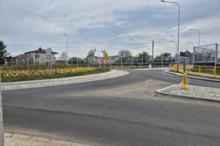 Finał drogowej epopei na trasie Starachowice – Tychów Stary. Nowoczesne połączenie z Mazowszem już gotowe