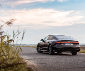 Audi S7 Sportback 