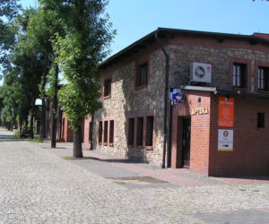 To najstarsze osiedle w województwie śląskim. Zbudował je hrabia Donnersmarck