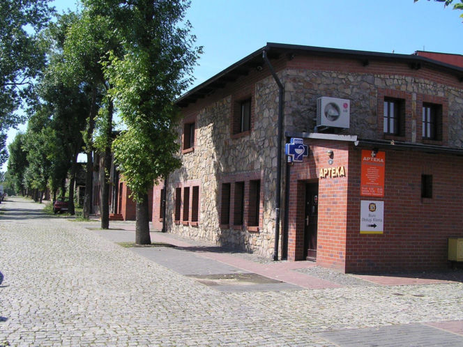 To najstarsze osiedle w województwie śląskim. Zbudował je hrabia Donnersmarck