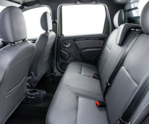 Renault Duster Oroch