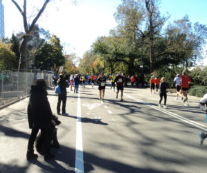 maraton