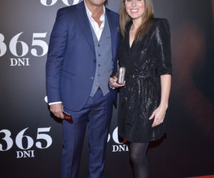 Premiera filmu 365 dni, galeria część II