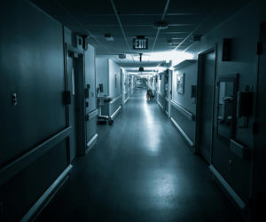 Dolnośląskie szpitale protestują. „Nie możemy się zgodzić na taką sytuację