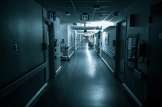 Dolnośląskie szpitale protestują. „Nie możemy się zgodzić na taką sytuację