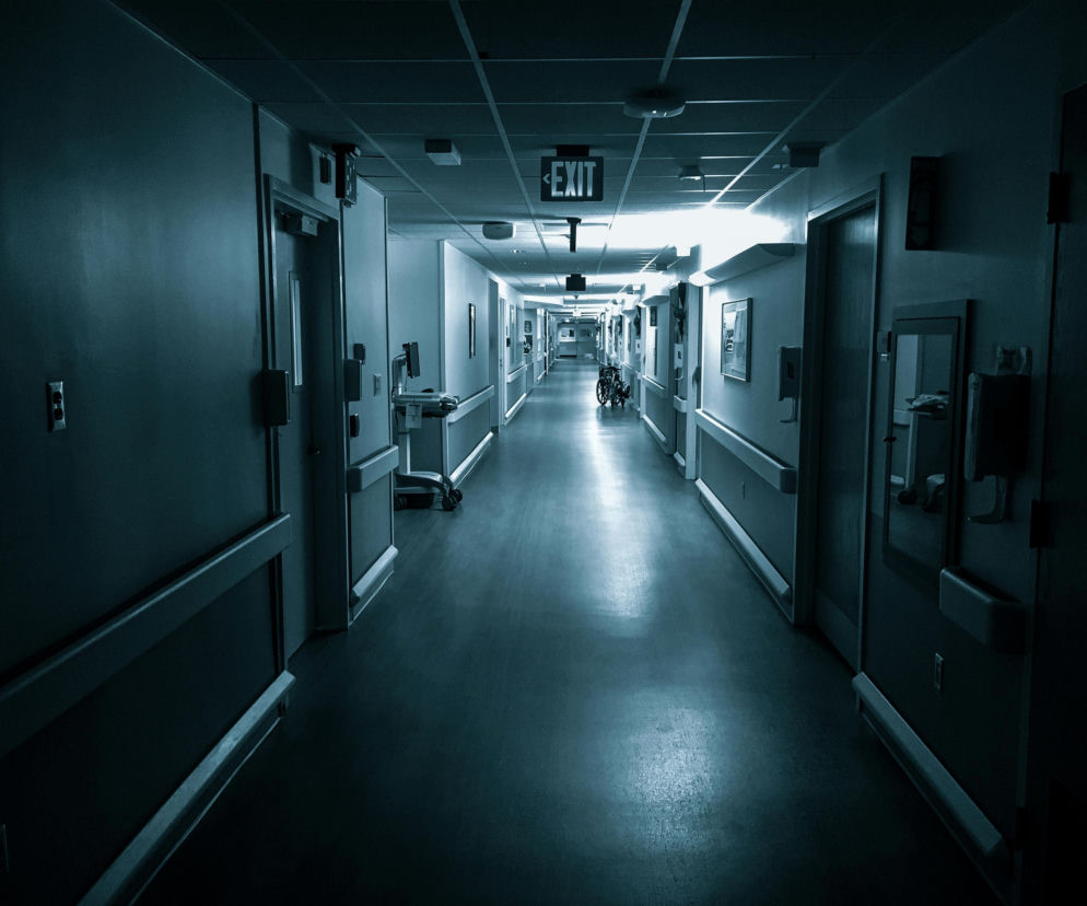 Szpitale na Dolnym Śląsku dołączyły do ogólnopolskiego protestu