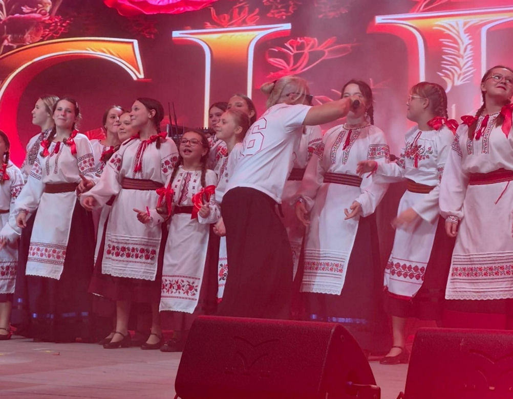Skolim świętuje 30. urodziny. Zabawa na całego!