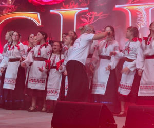 Skolim świętuje 30. urodziny. Zabawa na całego!