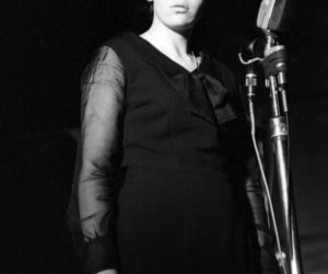 Ewa Demarczyk. Okradał ją mąż jubiler