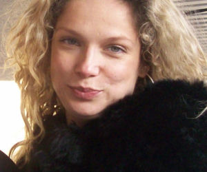 Joanna Liszowska