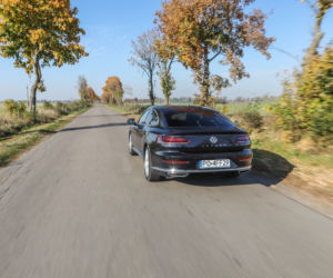 Volkswagen Arteon 2.0 TDI 190 KM DSG7 - ekorajd
