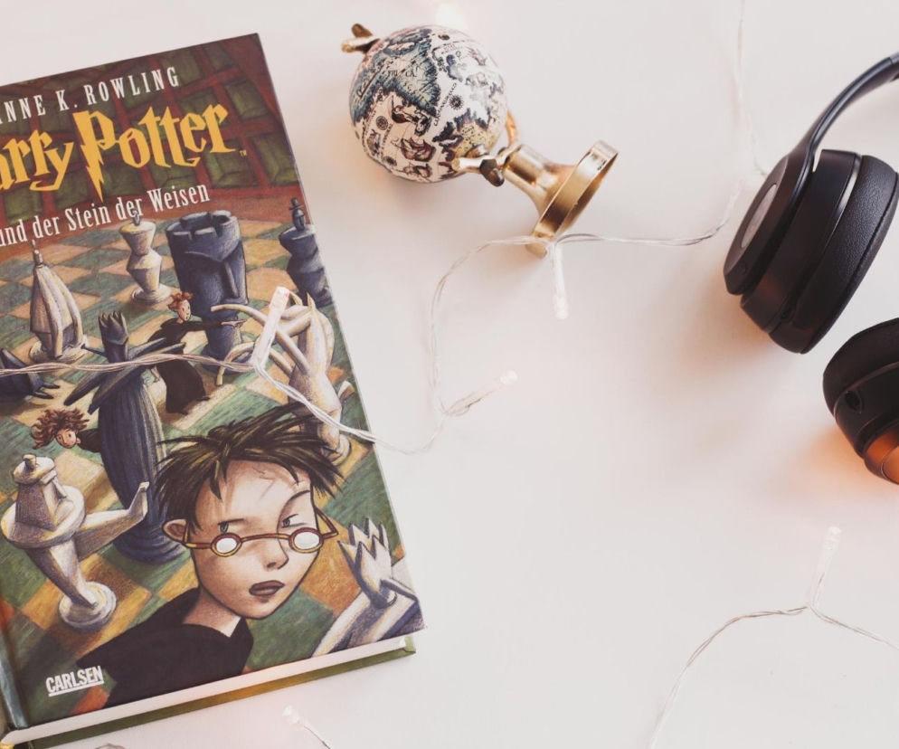 Harry Potter obchodzi urodziny! Sprawdź ile wiesz o słynnym czarodzieju!