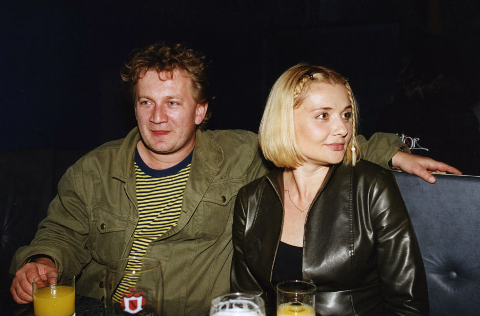 Paweł Królikowski i Małgorzata Ostrowska-Królikowska - takie było ich małżeństwo