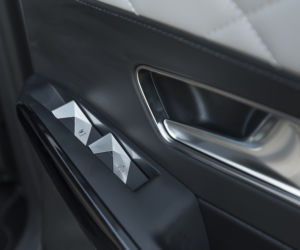 DS 7 Crossback E-TENSE 300 4x4 Grand Chic