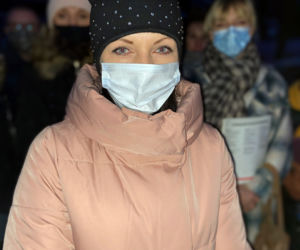 Przedsiębiorcy żądają otwarcia granicy polsko - białoruskiej.  Bankrutujemy!  Przez Łukaszenkę