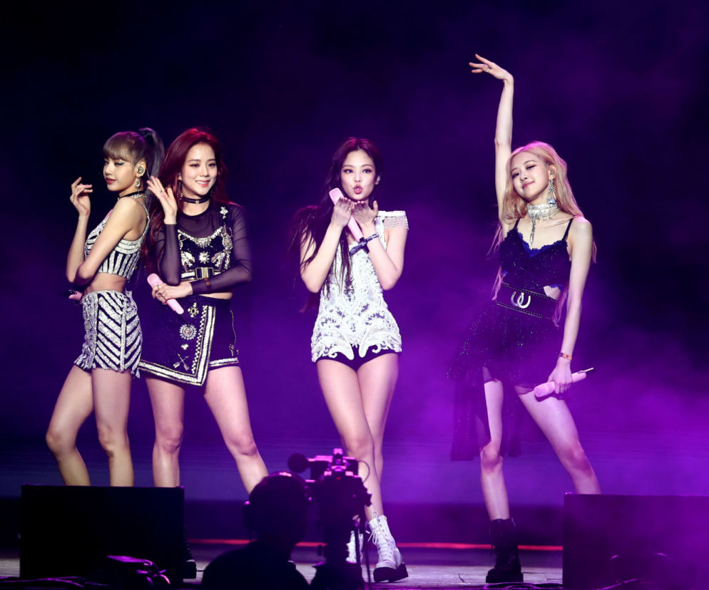 Blackpink