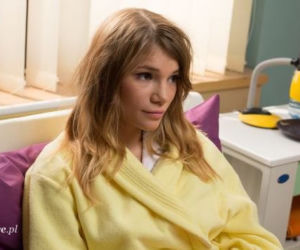 NA DOBRE i NA ZŁE odc. 526. Paula (Maja Bohosiewicz)