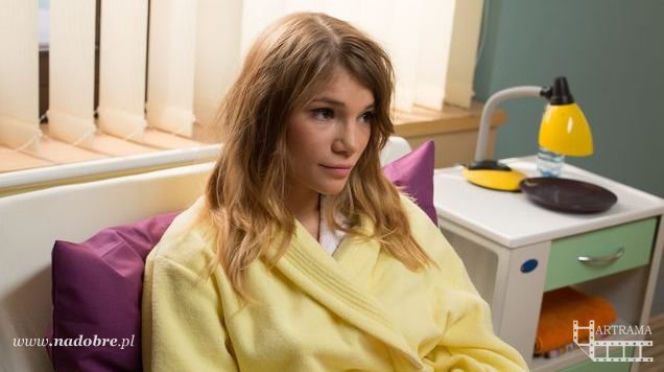 NA DOBRE i NA ZŁE odc. 526. Paula (Maja Bohosiewicz)