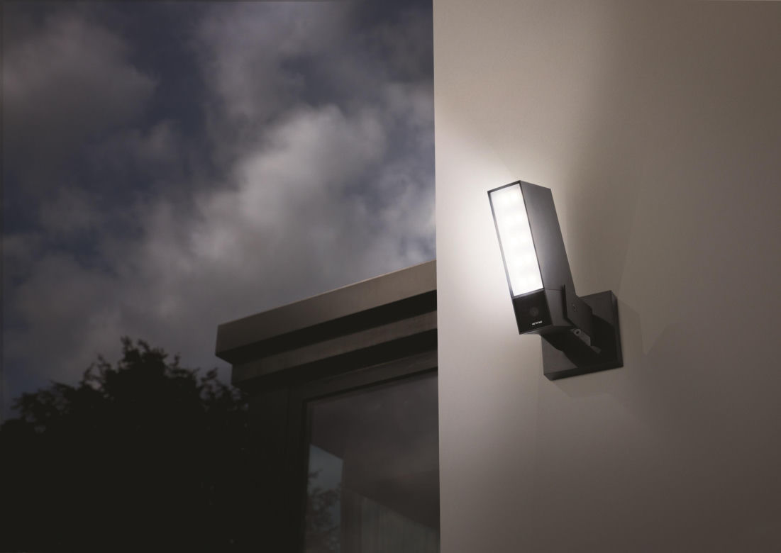 Urządzenia systemów smart home