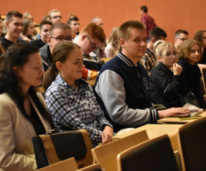 O górach wiedzą DUŻO! Podium dla licealistów na ważnym konkursie