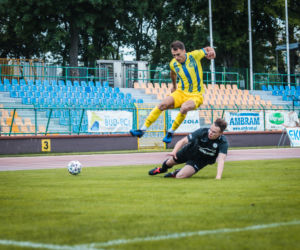 Elana Toruń - GKS Przodkowo 4:0, zdjęcia z meczu