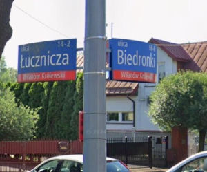 Oto najbardziej wiosenne ulice w stolicy! Tu wiosna trwa cały rok!