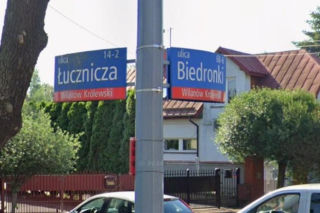 Oto najbardziej wiosenne ulice w stolicy! Tu wiosna trwa cały rok!