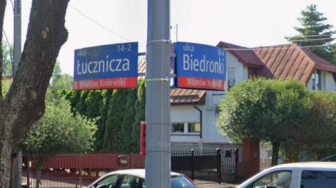 Oto najbardziej "wiosenne" ulice w stolicy! Tu wiosna trwa cały rok!