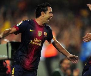 FC Barcelona - Real Madryt wynik 3:2, Superpuchar Hiszpanii 2012