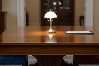 Zełenski w USA na ważnym spotkaniu. Co oznacza wizyta w Mar-a-Lago?