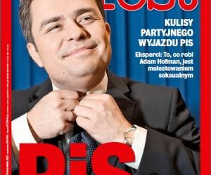 Hoffman, wprost