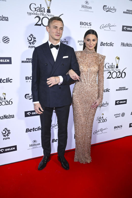 Gala tygodnika "Piłka Nożna"