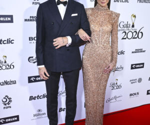 Gala tygodnika Piłka Nożna