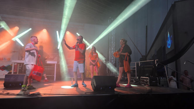 ESC w Skarżysku i Piekoszowie