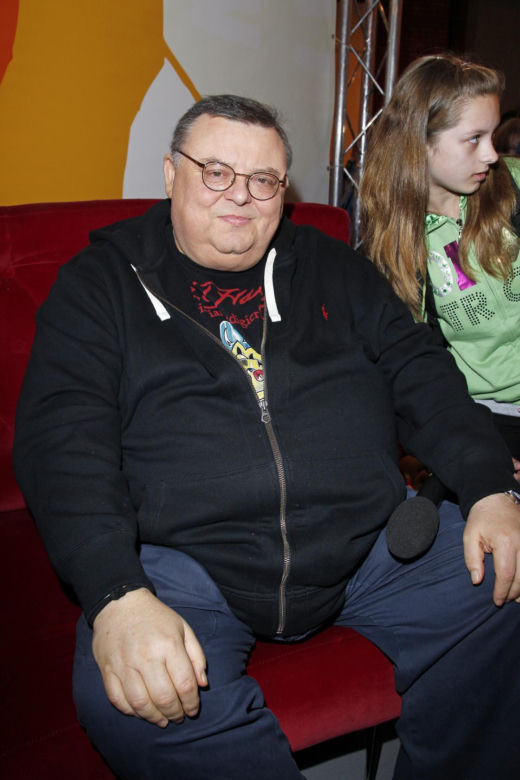 Wojciech Mann