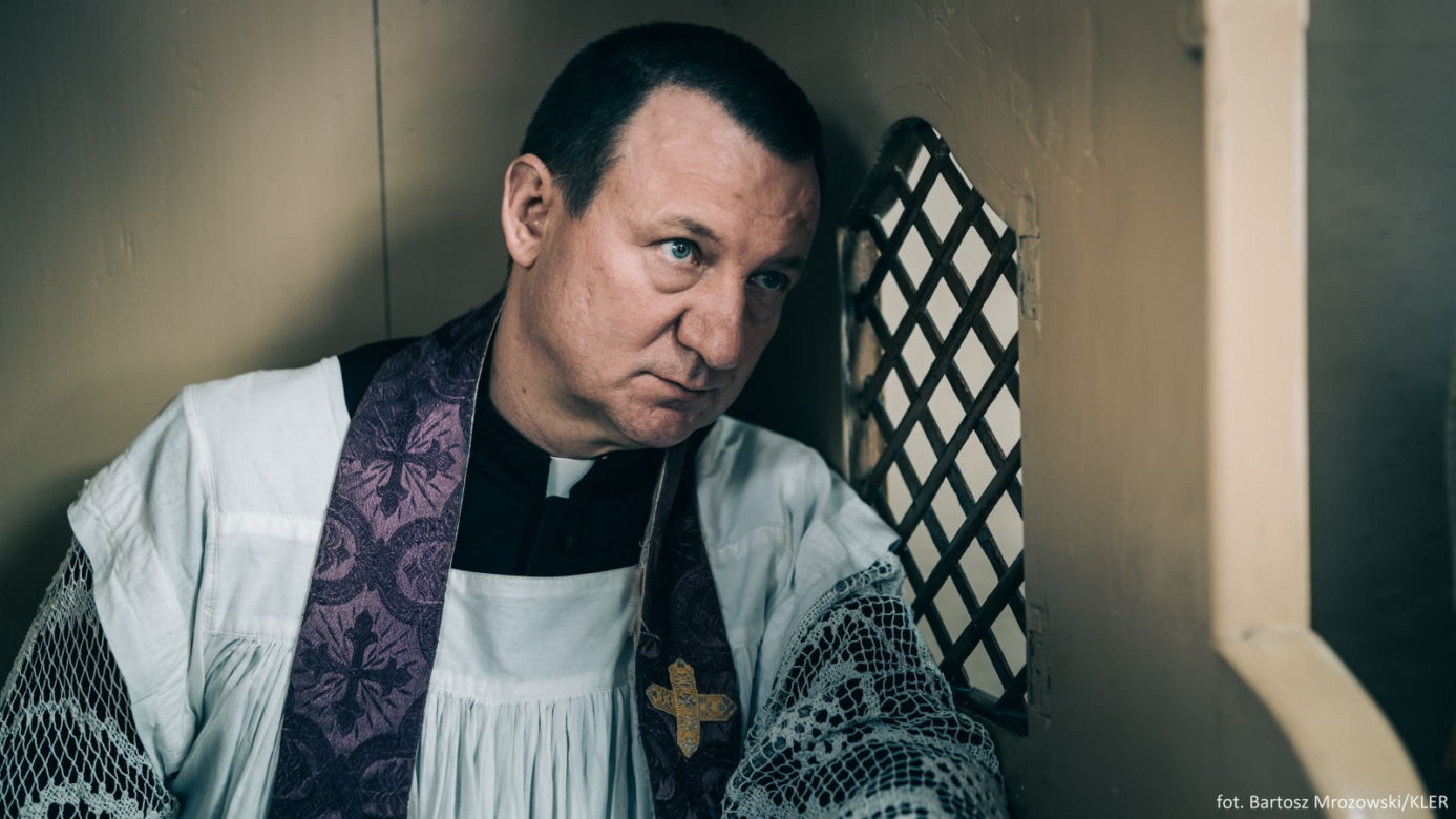 Kler 2 zrobią Włosi 