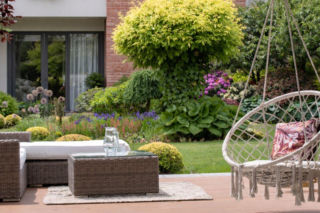 Początek wiosny? Czas zadbać o przydomowy ogródek